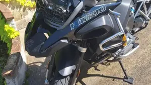 Bmw R 1200 GS Adventure (2017 - 18) 