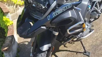 Bmw R 1200 GS Adventure (2017 - 18) usata