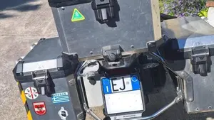Bmw R 1200 GS Adventure (2017 - 18)  (2)