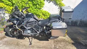 Bmw R 1200 GS Adventure (2017 - 18)  (3)