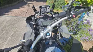 Bmw R 1200 GS Adventure (2017 - 18)  (5)