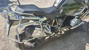 Bmw R 1200 GS Adventure (2017 - 18)  (7)