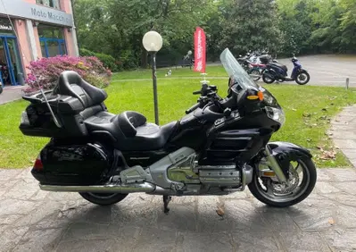 Honda GL 1800 Gold Wing (2007 - 11) - Annuncio 10006114