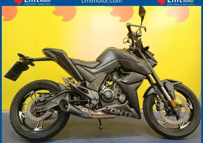 Zontes ZT125-U (2020 - 26) - Annuncio 10006111