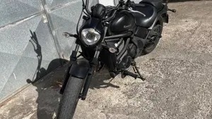 Kawasaki Vulcan S 650 (2017 - 20) 