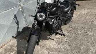 Kawasaki Vulcan S 650 (2017 - 20) usata