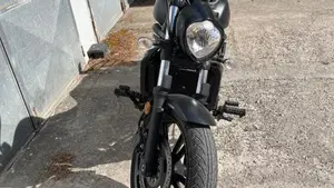 Kawasaki Vulcan S 650 (2017 - 20)  (2)