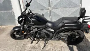 Kawasaki Vulcan S 650 (2017 - 20)  (3)