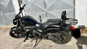 Kawasaki Vulcan S 650 (2017 - 20)  (4)