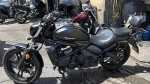 Kawasaki Vulcan S 650 (2017 - 20)  (5)
