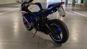 Triumph Daytona 675 (2006 - 08)  (6)