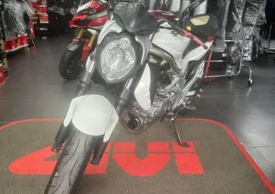 Suzuki SV 650 (2006 - 11) - Annuncio 10006196