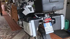 Bmw R 1200 GS (2010 - 12)  (2)