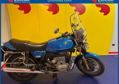 Bmw R 65 (1978 - 84) - Annuncio 10006120