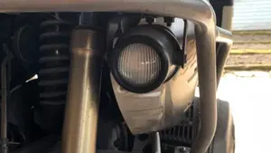 Bmw R 1200 GS (2010 - 12)  (5)