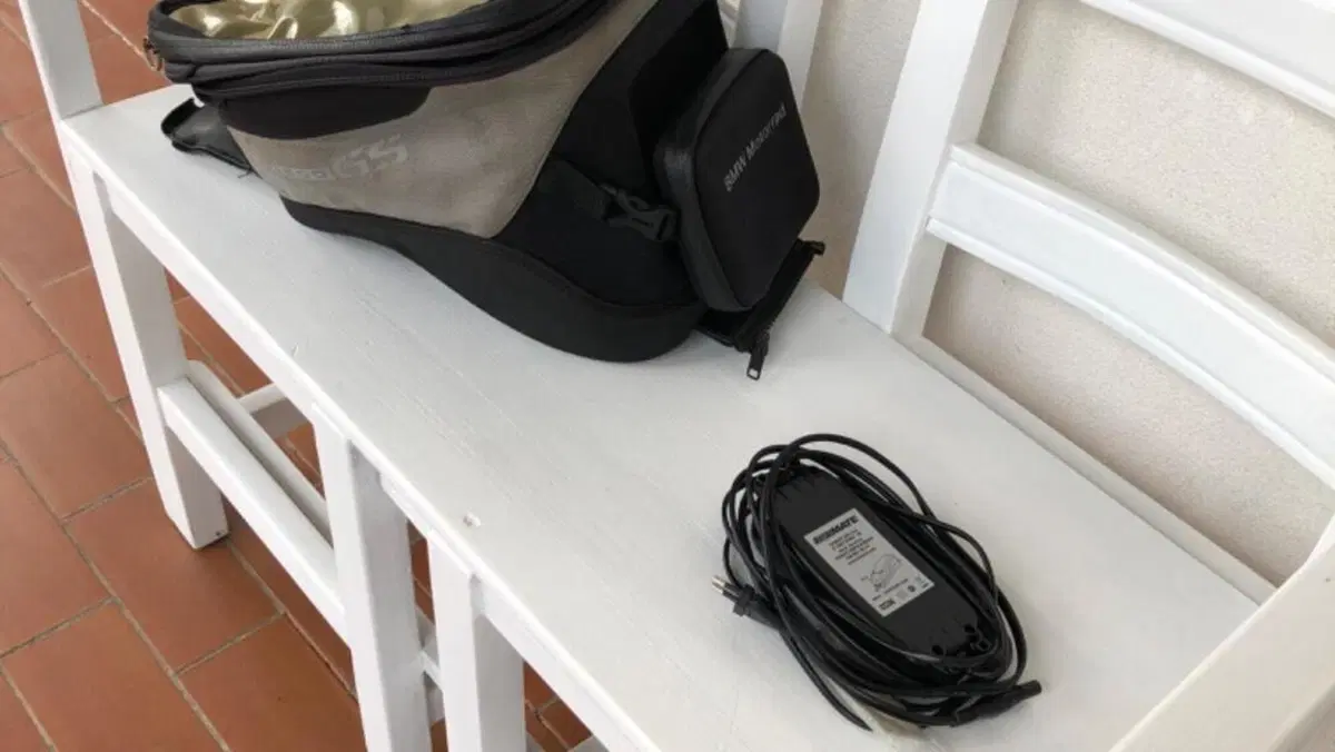 Bmw R 1200 GS (2010 - 12)  (7)