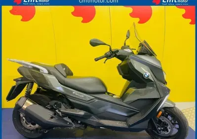 Bmw C 400 GT (2021 - 24) - Annuncio 10006127