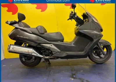 Honda Silver Wing 400 (2006 - 09) - Annuncio 10006128