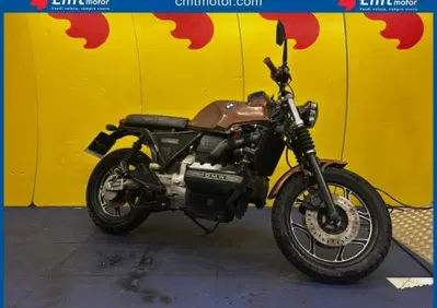 Bmw K 100 RS - Annuncio 10006129