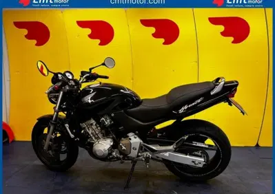 Honda Hornet 600 (2000 - 02) - Annuncio 10006130