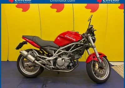 Cagiva Raptor 650 (2005 - 07) - Annuncio 10006132