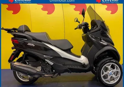 Piaggio Mp3 500 Hpe Sport Advanced (2019 - 20) - Annuncio 10006133