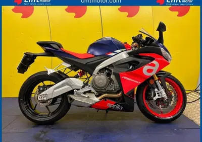 Aprilia RS 660 (2020 - 24) - Annuncio 10006134