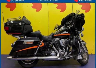 Harley-Davidson 1690 Electra Glide Ultra Limited (2010 - 13) - FLHTK - Annuncio 10006135