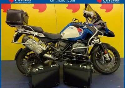 Bmw R 1200 GS Adventure (2017 - 18) - Annuncio 10006136