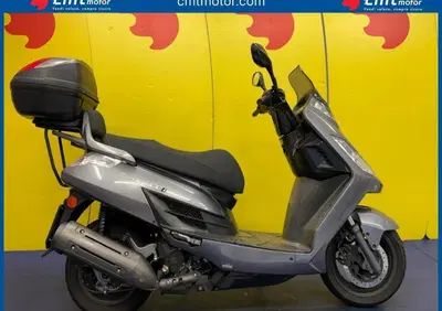 Kymco Dink 200i DD (2007 - 17) - Annuncio 10006138