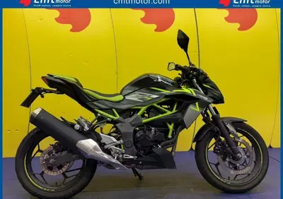Kawasaki Z 125 (2021 - 24) - Annuncio 10006140