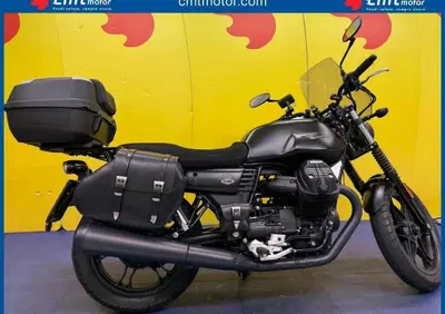 Moto Guzzi V7 III Stone (2017 - 20) - Annuncio 10006141