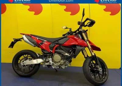 Ducati Hypermotard 698 Mono (2024 - 26) - Annuncio 10006143