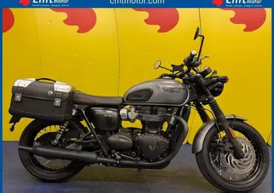 Triumph Bonneville T120 (2016 - 20) - Annuncio 10006145