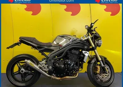 Triumph Speed Triple 1050 (2005 - 11) - Annuncio 10006146