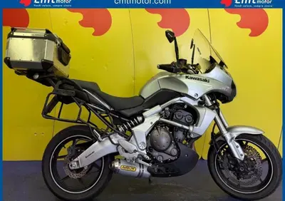 Kawasaki Versys 650 (2006 - 09) - Annuncio 10006147