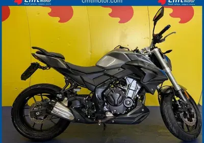 Voge Brivido 500R (2021 - 24) - Annuncio 10006148