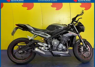 Triumph Street Triple RS (2017 - 19) - Annuncio 10006151