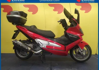 Gilera Nexus 500 (2003 - 05) - Annuncio 10006154