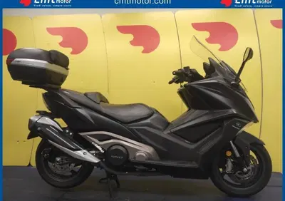 Kymco AK 550 (2017 - 19) - Annuncio 10006156