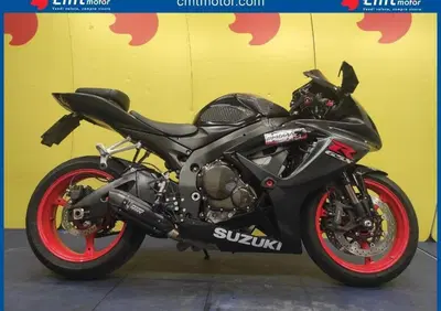 Suzuki GSX R 750 (2006 - 07) - Annuncio 10006157