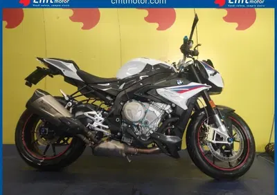 Bmw S 1000 R (2017 - 20) - Annuncio 10006159