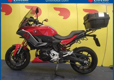 Bmw F 900 XR (2020 - 24) - Annuncio 10006161