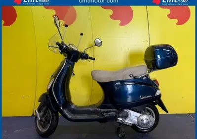 Vespa LX 150 i.e. (2009 - 12) - Annuncio 10006162