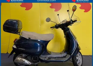 Vespa LX 150 i.e. (2009 - 12) - Annuncio 10006162