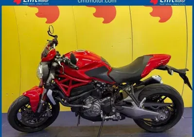 Ducati Monster 821 (2018 - 20) - Annuncio 10006164
