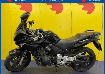 Honda CBF 600 (2004 - 06) - Annuncio 10006166