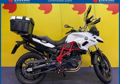 Bmw F 700 GS (2016 - 18) - Annuncio 10006167