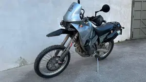 KTM 640 Adventure 