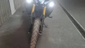 Voge Valico 525DSX (2023 - 26) 